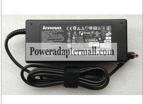 19.5V 6.15A Lenovo IdeaPad Y410P-IFI i5 4200M Charger AC Adapter - Click Image to Close